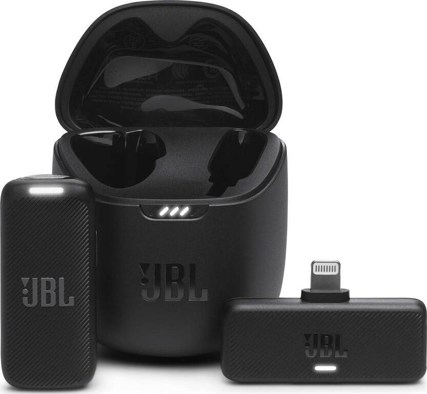 JBL Quantum Stream Wireless Lightning QUANTUMSTRMWL