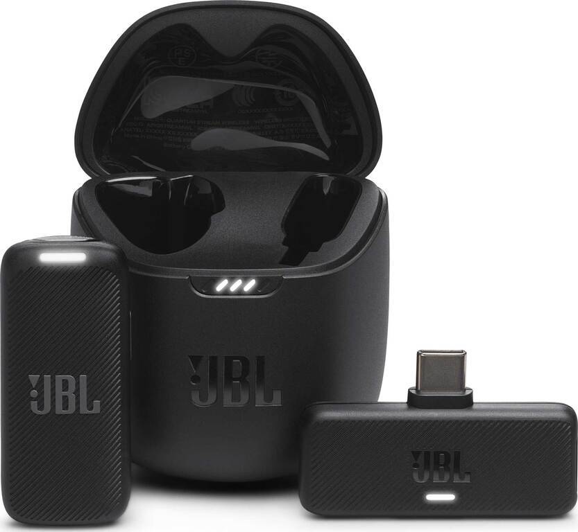 JBL Quantum Stream Wireless USB-C QUANTUMSTRMWU
