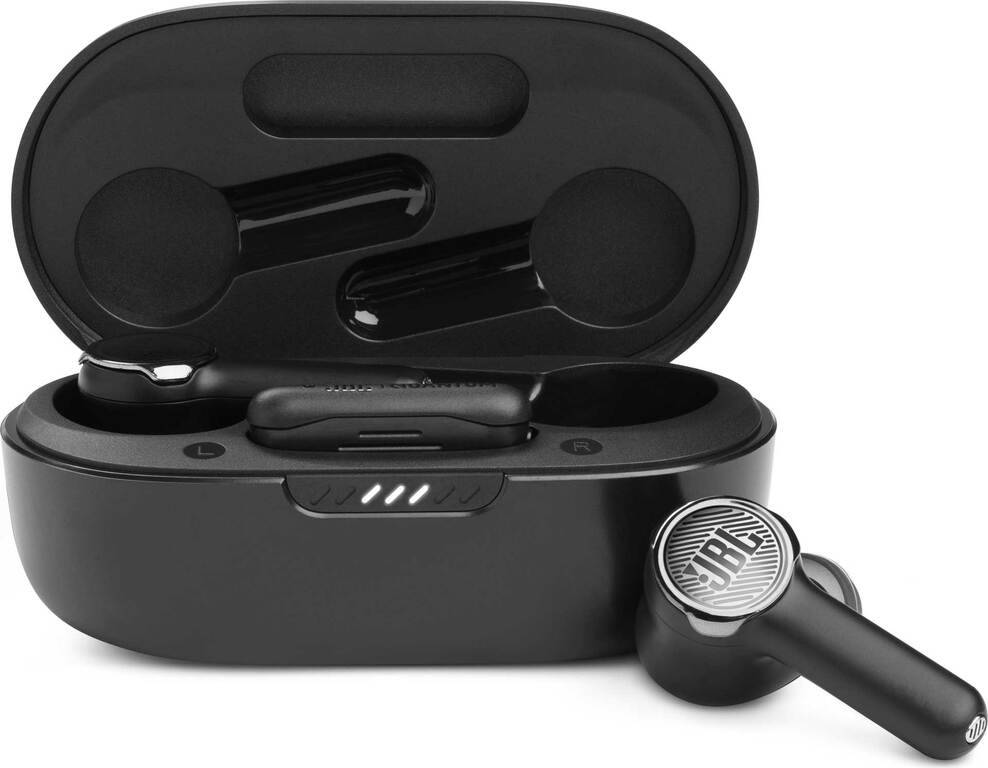 JBL Quantum TWS QUANTUMTWSBLK