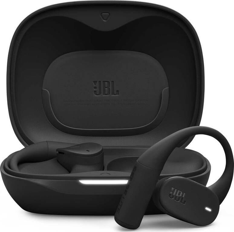JBL SENSE LITE Black 1200130023088