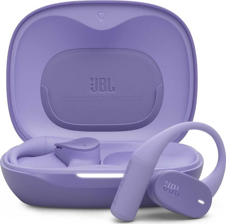 JBL SENSE LITE Purple 1200130023118