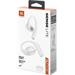 JBL SENSE LITE White 1200130023095