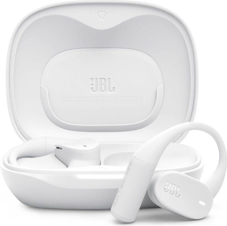JBL SENSE LITE White 1200130023095