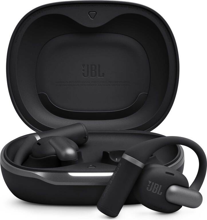 JBL SENSE PRO Black 1200130027741