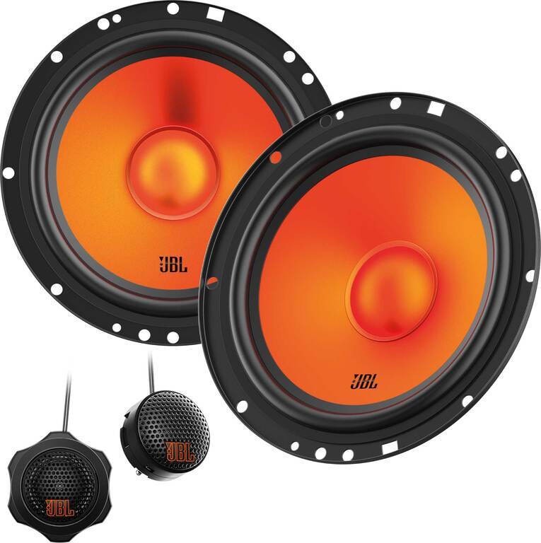 JBL Stage1 Gen2 62CF 1200130019739