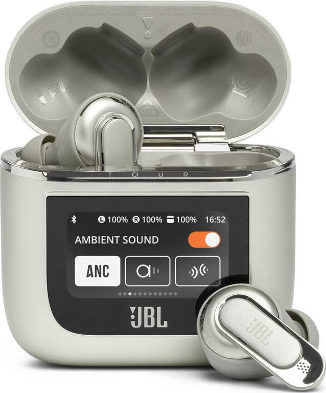 JBL Tour PRO 2 Champagne JBLTOURPRO2CPG