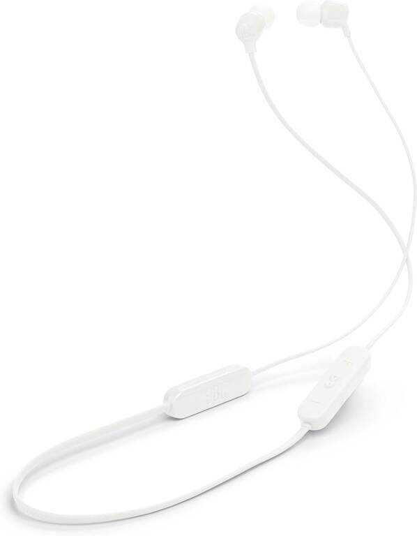 JBL Tune 135BT White 1200130026010