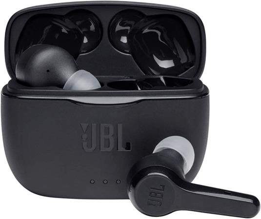 JBL Tune 215TWS - black 6925281978791