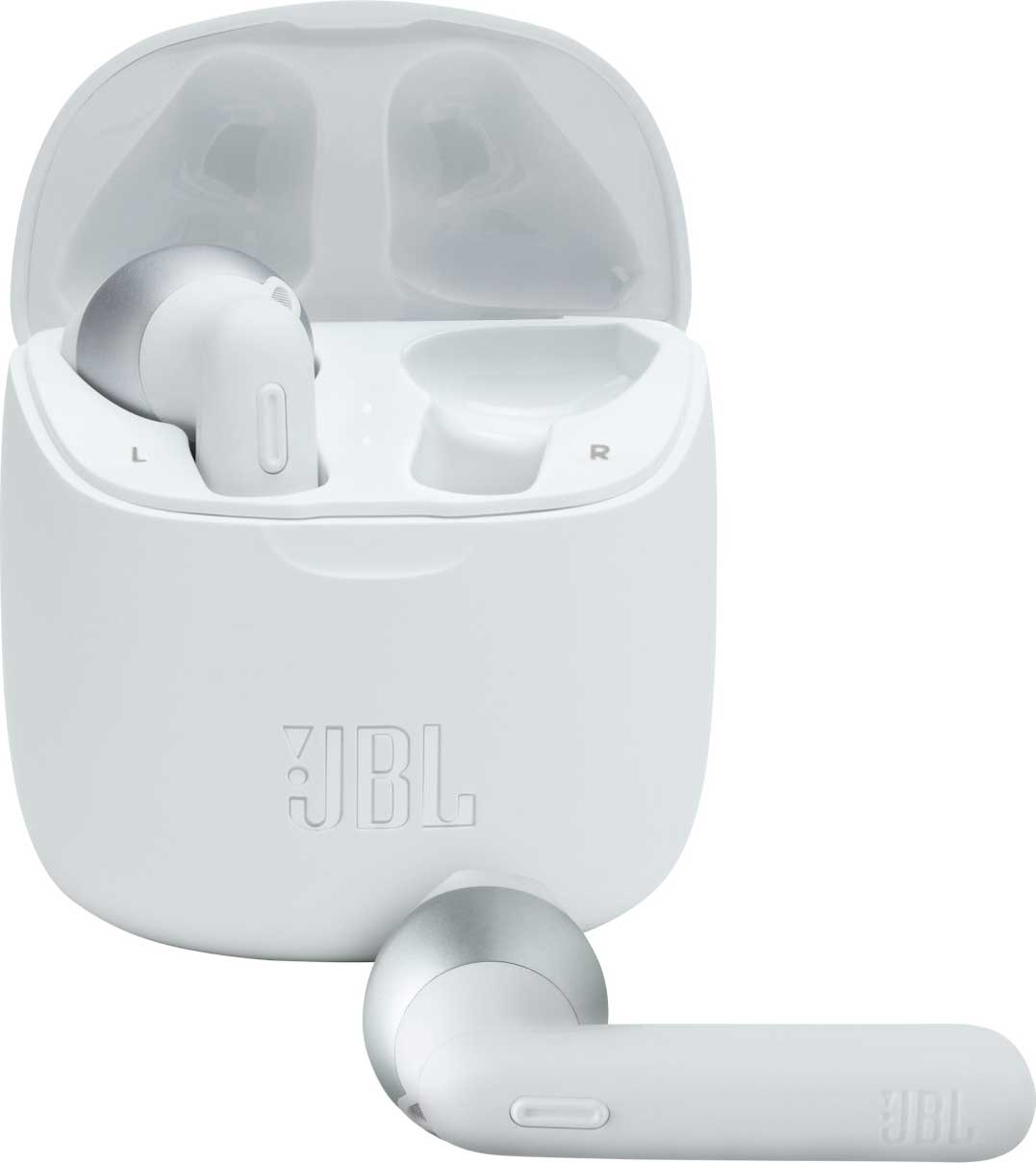 JBL Tune 225TWS White JBL T225TWSWH