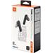JBL Tune 230NC TWS Black True Wireless sluchátka s potlačením hluku, 16 ohm, Bluetooth 5.2, černá T230TWSBK