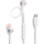 JBL TUNE 310 USB-C White JBL T310CWHT