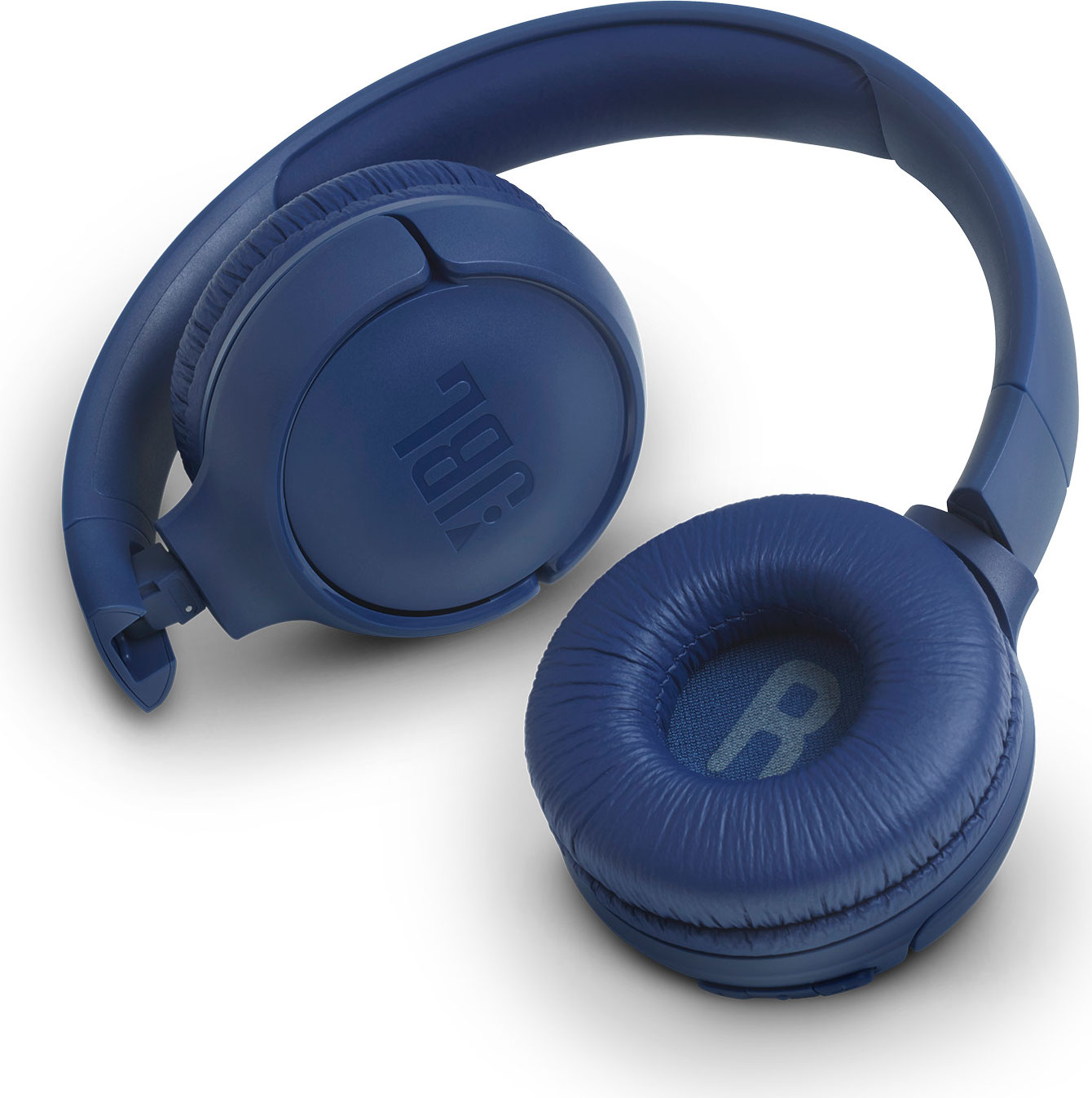 JBL Tune 500BT Blue JBL T500BTBLU
