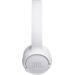 JBL Tune 500BT White JBL T500BTWHT
