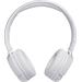 JBL Tune 500BT White JBL T500BTWHT