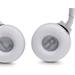 JBL Tune 500BT White JBL T500BTWHT