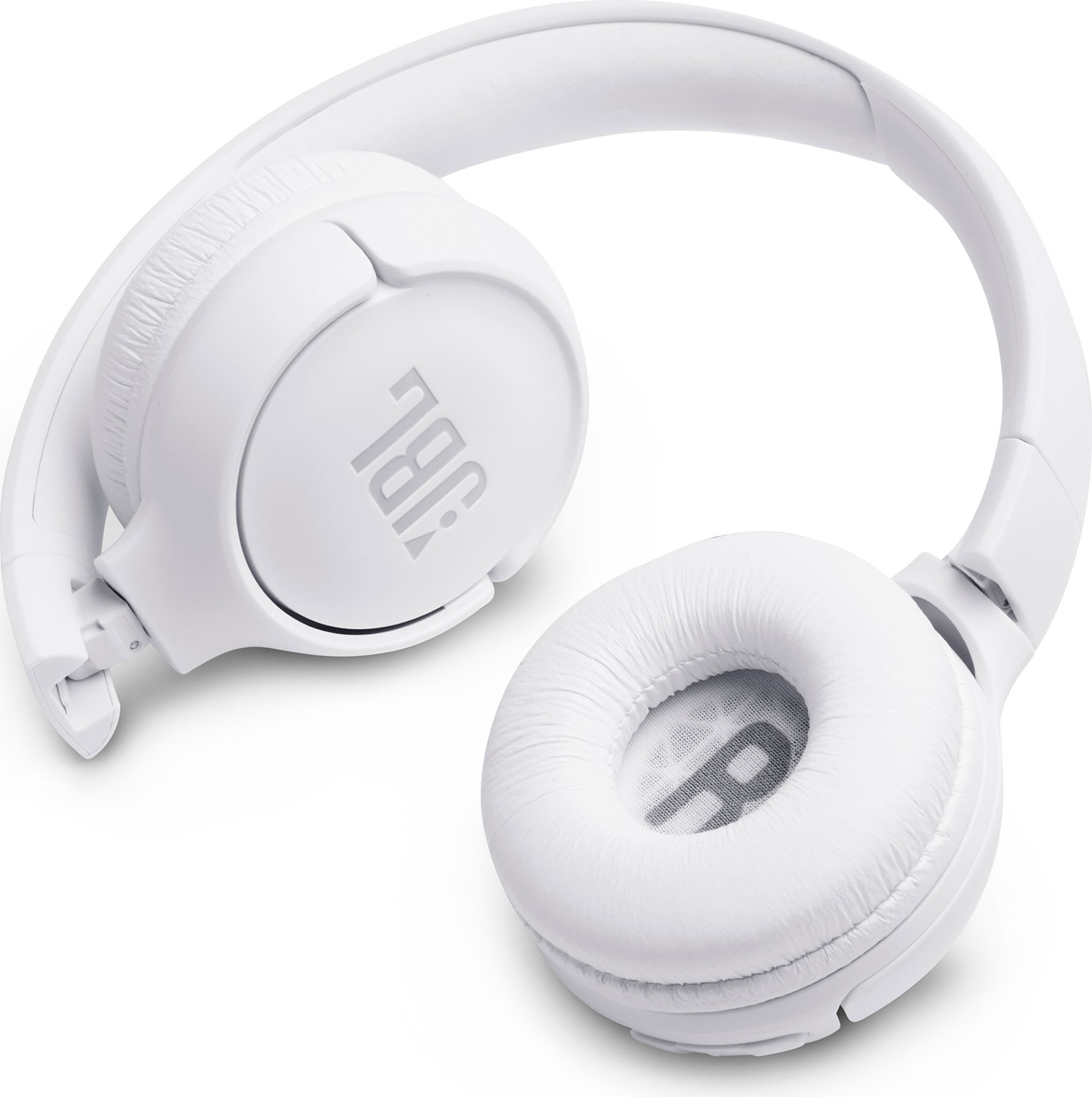 JBL Tune 500BT White JBL T500BTWHT
