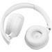 JBL Tune 510BT White JBL T510BTWHT