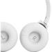 JBL Tune 510BT White JBL T510BTWHT