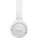 JBL Tune 510BT White JBL T510BTWHT