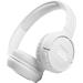 JBL Tune 510BT White JBL T510BTWHT