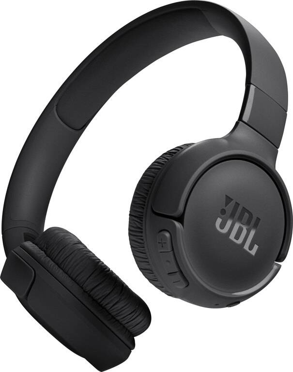 JBL Tune 520BT Black JBL T520BTBLK