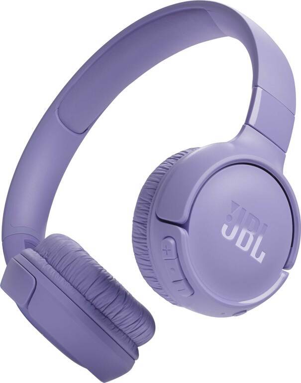 JBL Tune 520BT Purple JBL T520BTPUR