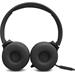 JBL Tune 520C Black 1200130023255