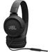 JBL Tune 520C Black 1200130023255