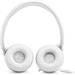 JBL Tune 530 White 1200130030024