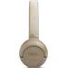JBL Tune 530BT Beige 1200130029998