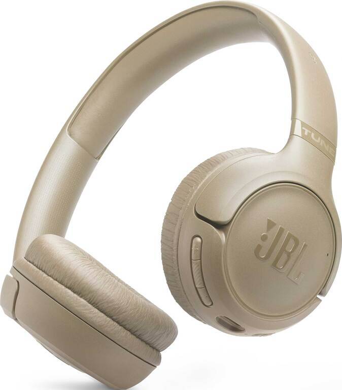 JBL Tune 530BT Beige 1200130029998