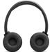 JBL Tune 530BT Black 1200130029967 JBL T530BTBLK