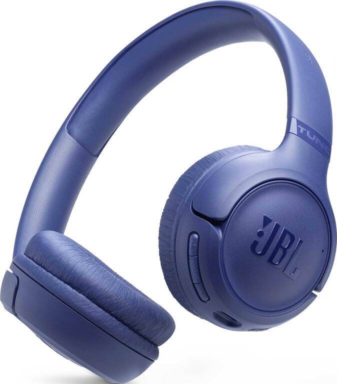 JBL Tune 530BT Blue 1200130029981