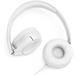 JBL Tune 530C White 1200130030062