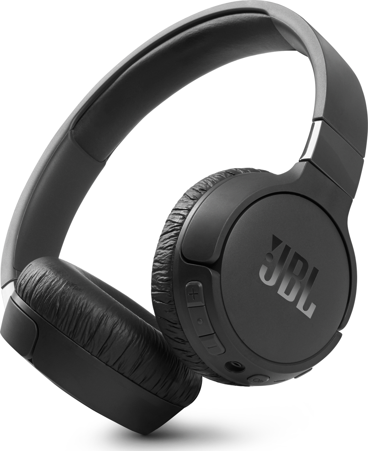 JBL Tune 660BTNC Black JBL T660NCBLK