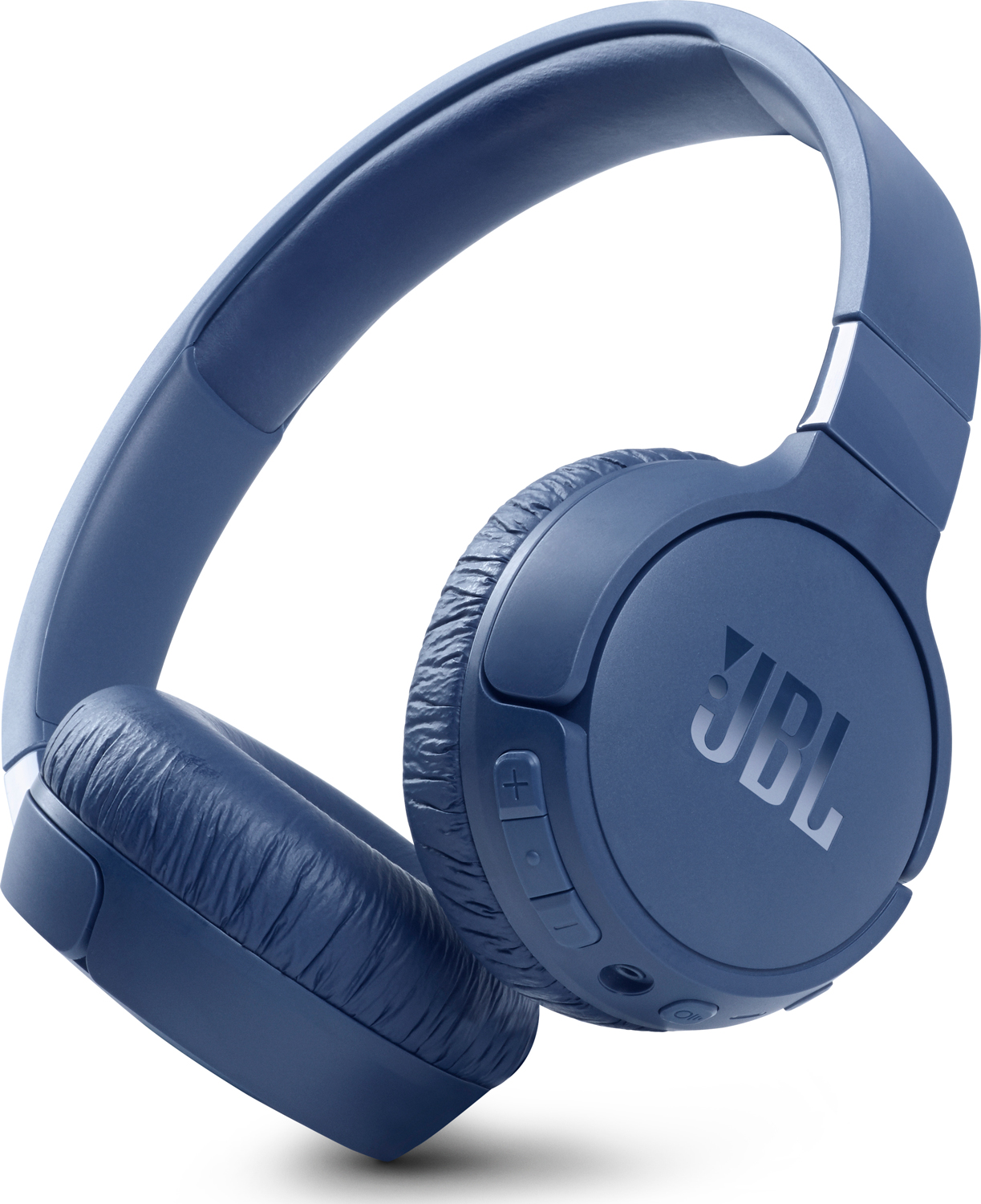 JBL Tune 660BTNC Blue JBL T660NCBLU
