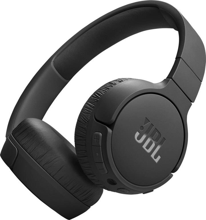 JBL Tune 670NC Black 6925281973208