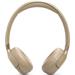 JBL Tune 680NC Beige JBL T680NCBEG