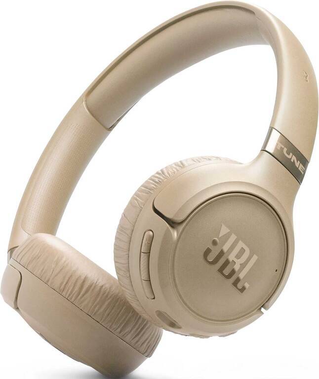 JBL Tune 680NC Beige JBL T680NCBEG