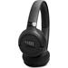 JBL Tune 680NC Black JBL T680NCBLK