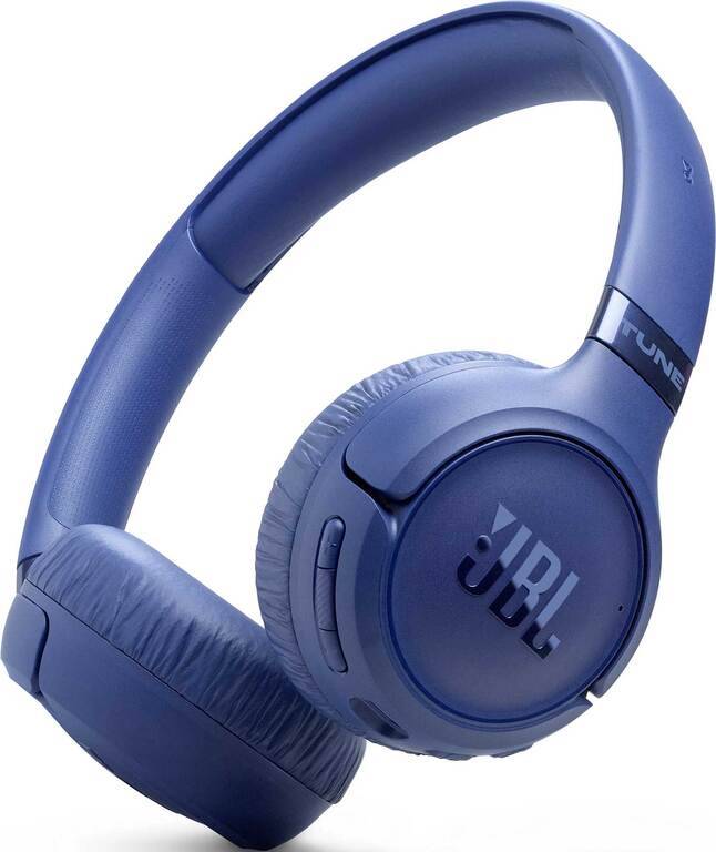 JBL Tune 680NC Blue JBL T680NCBLU