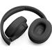 JBL Tune 720BT Black JBL T720BTBLK