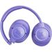 JBL Tune 730BT Lavender 1200130038136