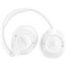 JBL Tune 730BT White 1200130029844