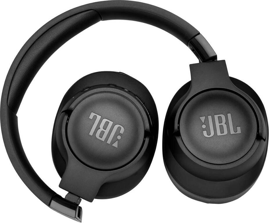 JBL Tune 760NC BT Black JBL T760NCBLK