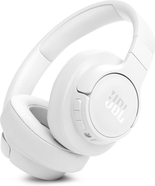 JBL Tune 770NC White 6925281974564