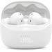 JBL Tune Beam 2 White JBL TBEAM2WHT