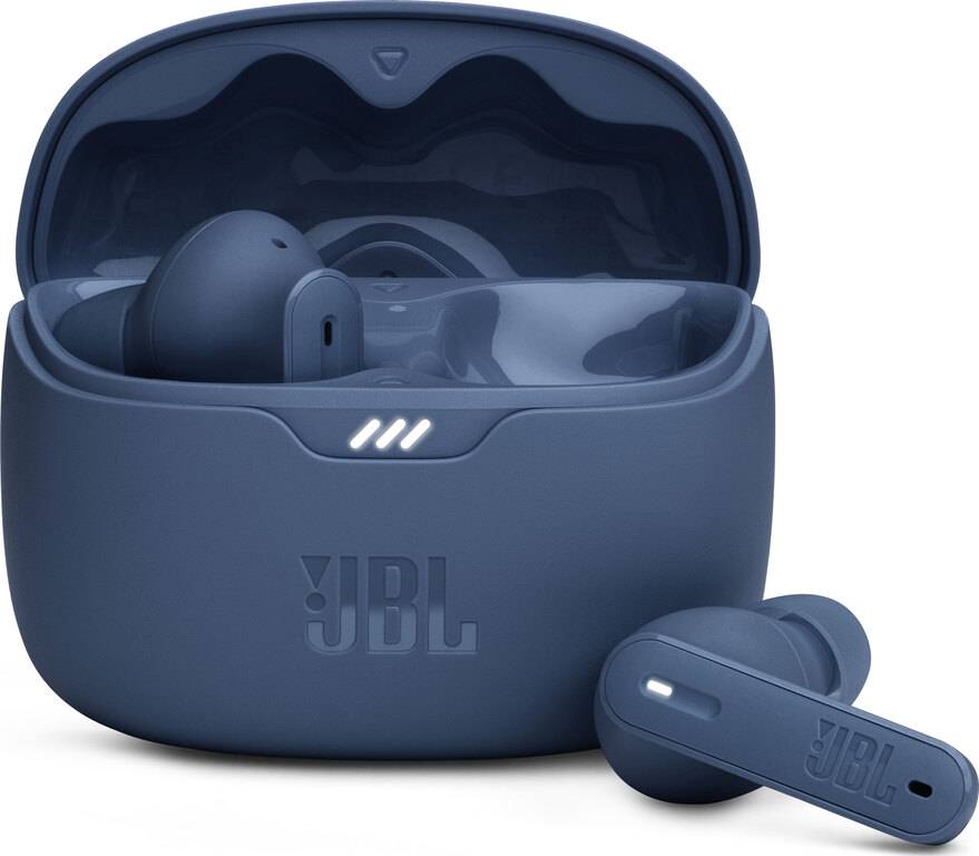 JBL Tune Beam Blue JBL TBEAMBLU