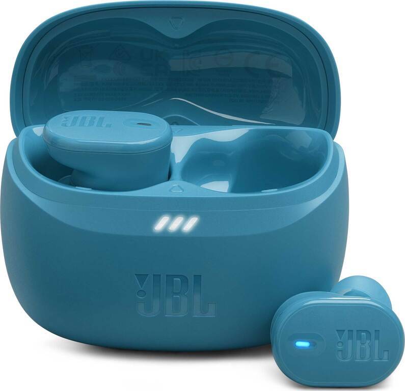 JBL Tune Buds2 Teal JBL TBUDS2TEA