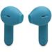 JBL Tune Flex 2 Teal slúchadlá JBL TFLEX2TEA